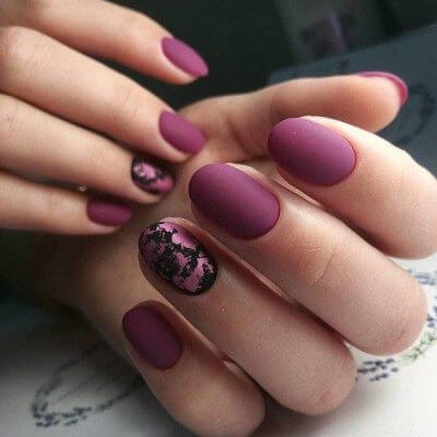 Manicure hybrydowy