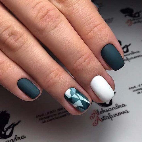 Manicure hybrydowy