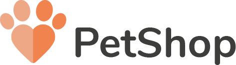 PetSHOP logo